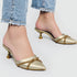 Women Formal Mules - 74798S